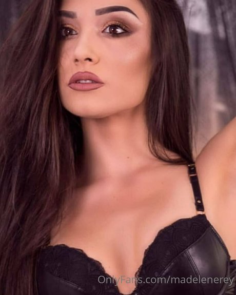 Madelene Rey actrice de sexe image