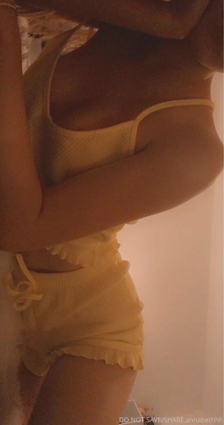 Annabeth Davies actrice hd photo