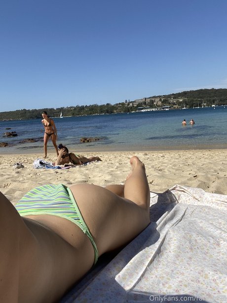 Raregirl96 jolie étoile archive