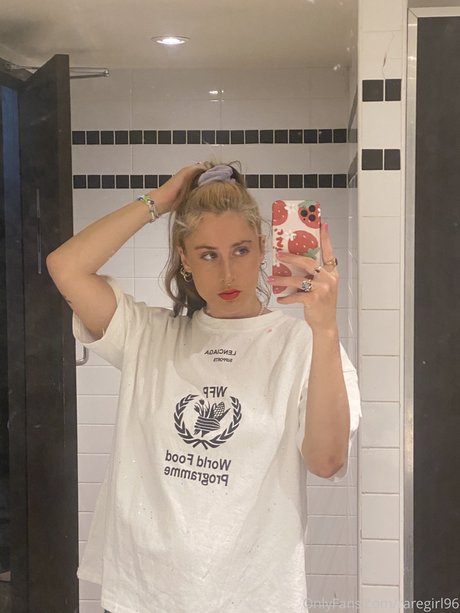 Raregirl96 actrice de sexe galeries