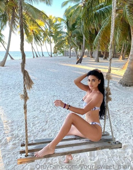 Mari Sweet meilleure star du porno img