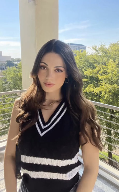 Fernanda Santini star exclusive archive