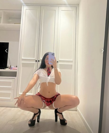 Andrea Brown_ nus étoiles des photos