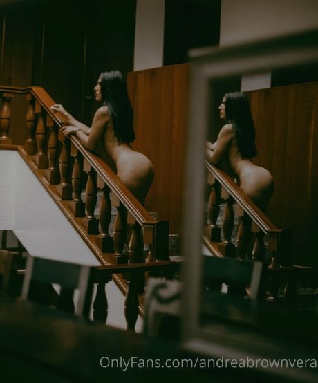 Andrea Brown_ étoile chaude photos