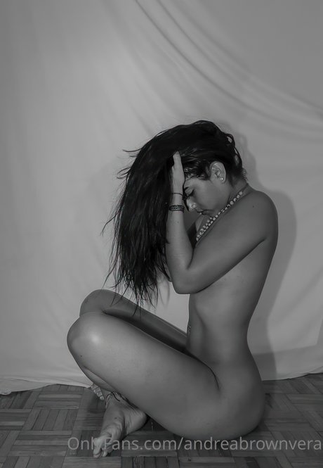 Andrea Brown_ étoile gratuite image