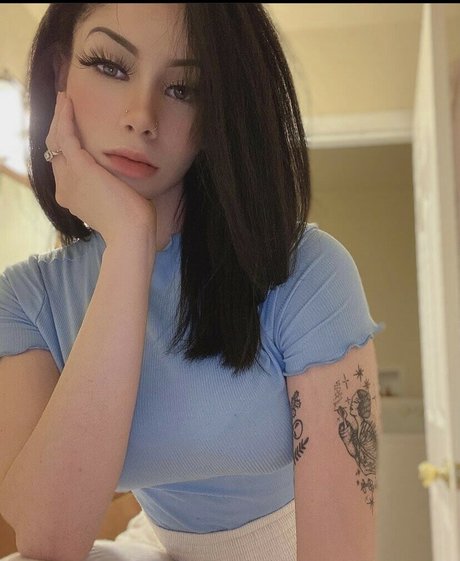 Agoddamvillian star du porno nue img