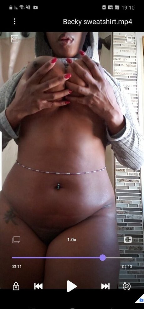 nursejbecky actrice sexy photo