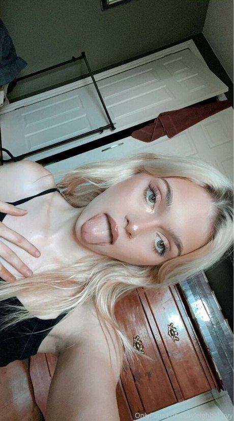 Kayleighbabyyy star du porno gratuit photo