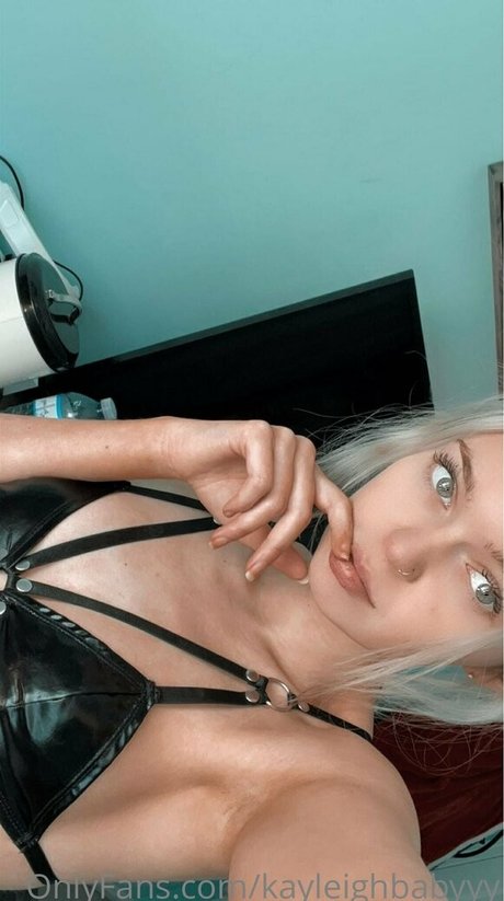 Kayleighbabyyy actrice chaude images