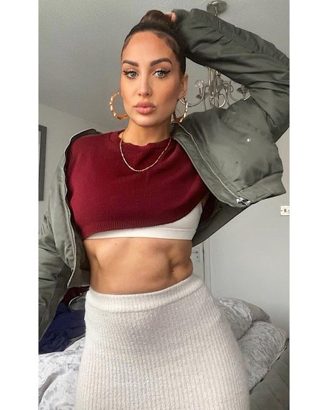 Lisa Mason beau modèle galerie