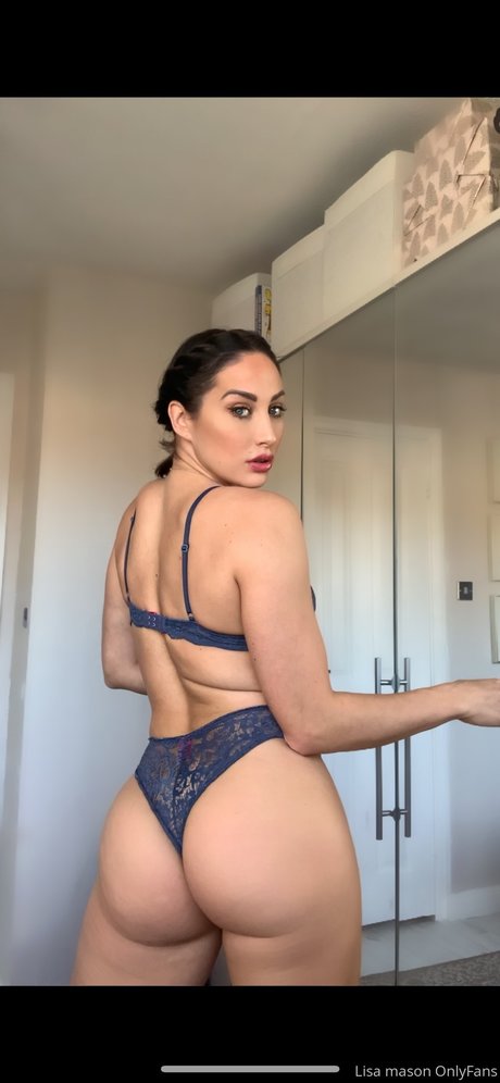 Lisa Mason jolie étoile archive