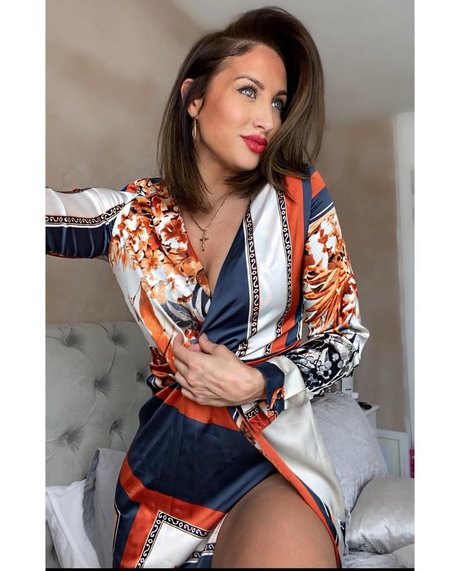 Lisa Mason étoile de haute qualité image