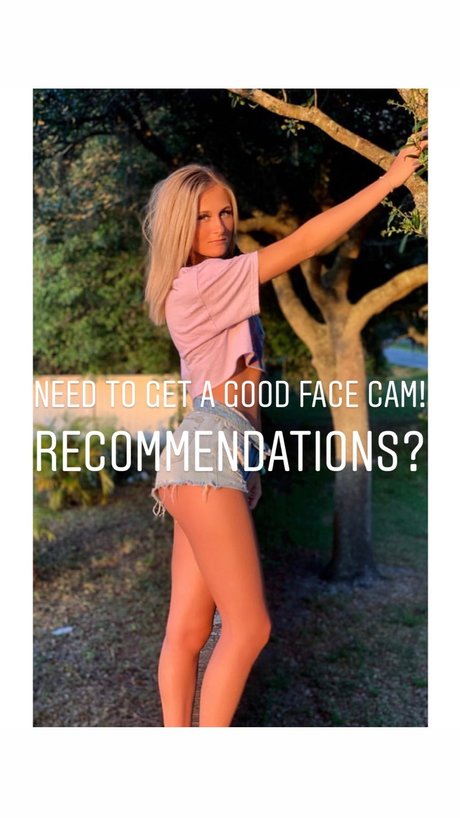 Abby Fairbank star du porno exclusive photos