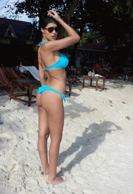 Andreea_ actrice xxx photos