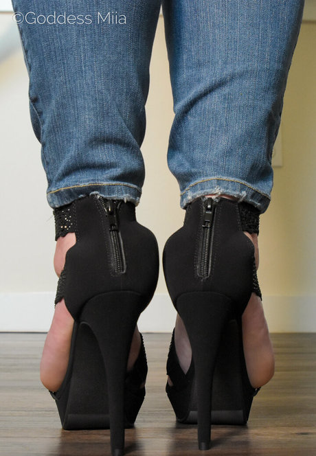 Goddess Miiaa star du sexe image