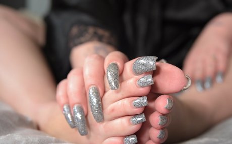 Goddess Miiaa étoile sympa archive