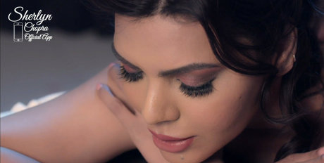 Sherlyn Chopra actrice xxx images