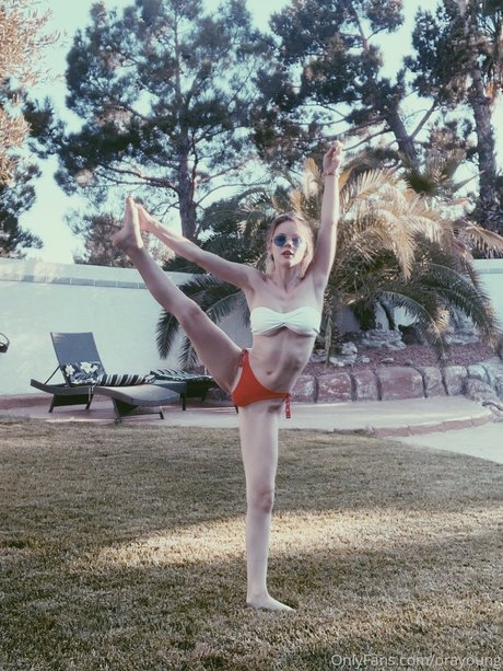 blonde babe onlyfans la plus belle collection