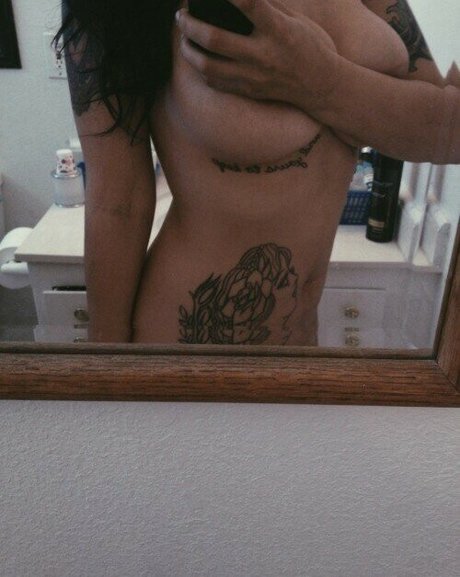 Bailey Arber art star du porno des photos