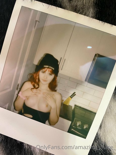 Amazing Grace star du porno belle galerie