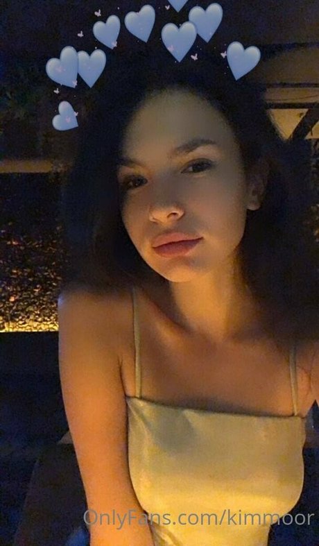 Kim Moor meilleure étoile collection