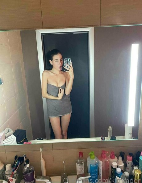 Kim Moor Fotoaufnahmen