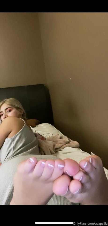 Asapcilla meilleur modèle des photos