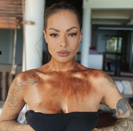 Latisha Blesk étoile sympa collection