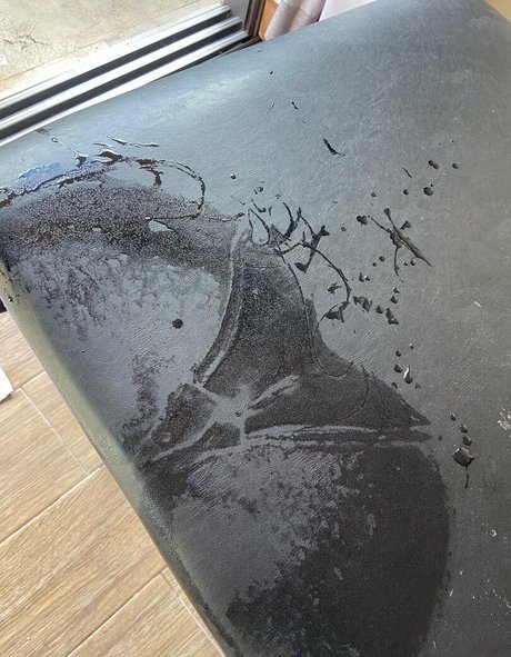 Latisha Blesk haut étoile images