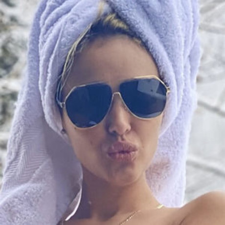 Iesha Marie star du porno nue archive