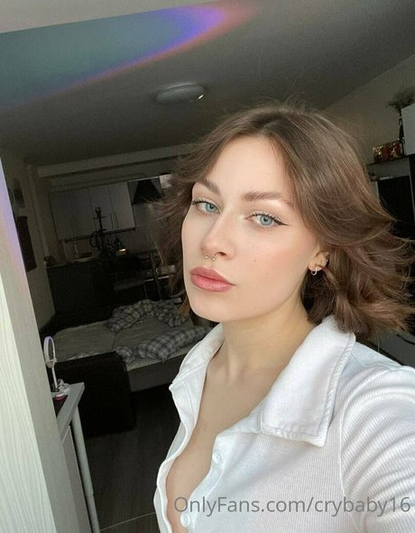 crybaby16 star du porno image
