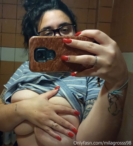 Mili étoile de l'art img