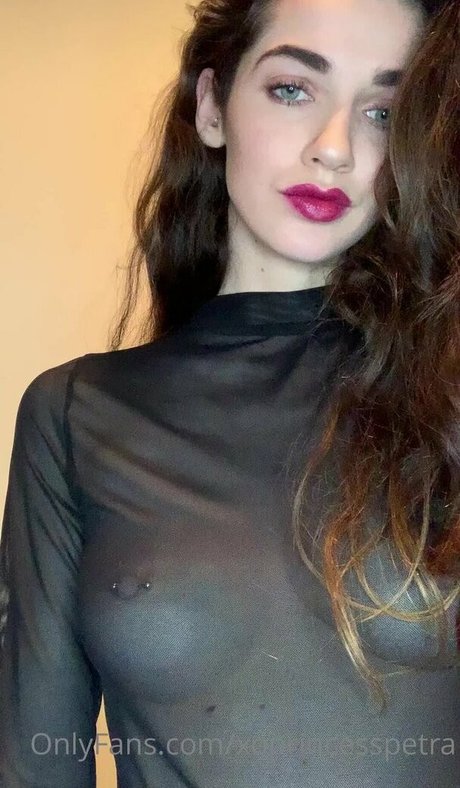 xoPrincessPetra xxx étoile images