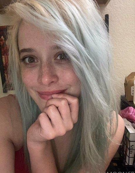 Scarlet Moon star du sexe photo