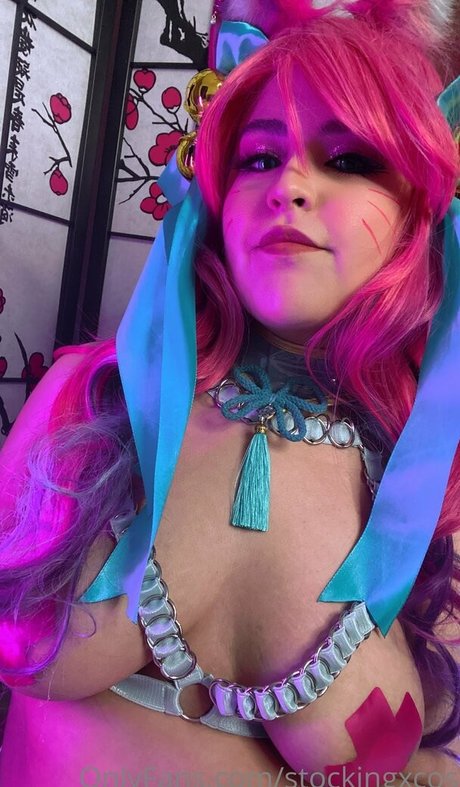 ppv uniquement pour les fans nus parfaits image