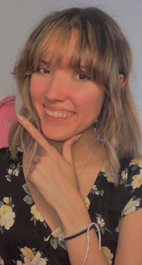 Strawberry Girl Kairi_ modèle érotique images