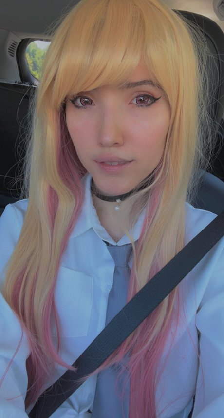 Strawberry Girl Kairi_ star du porno nue img