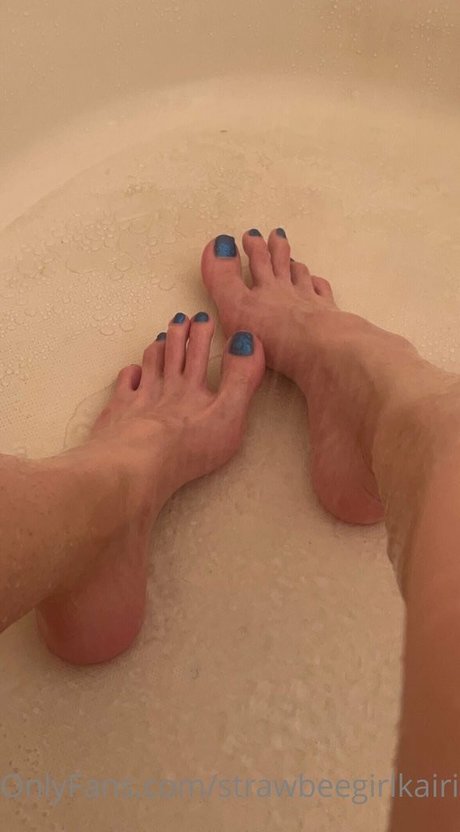 Strawberry Girl Kairi_ actrice hd photo