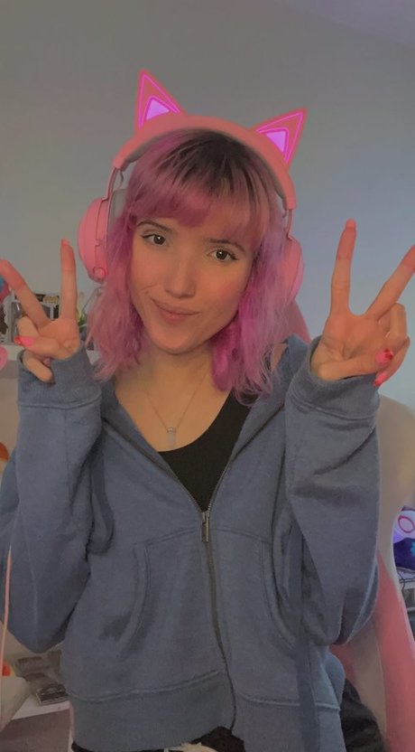 Strawberry Girl Kairi_ star du porno exclusive galeries