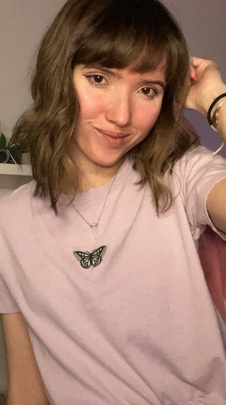 Strawberry Girl Kairi_ actrice xxx img