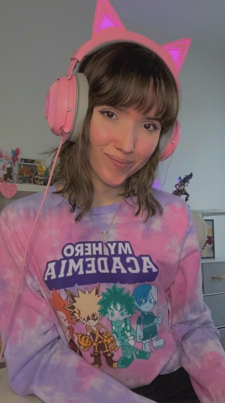 Strawberry Girl Kairi_ modèles nus galerie