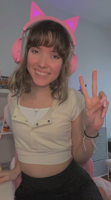 Strawberry Girl Kairi_ star du porno belle collection