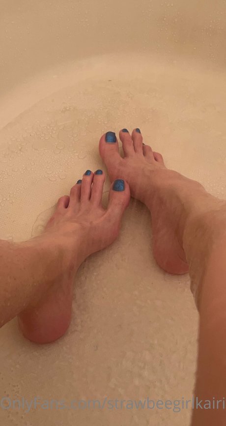 Strawberry Girl Kairi_ actrice hd images