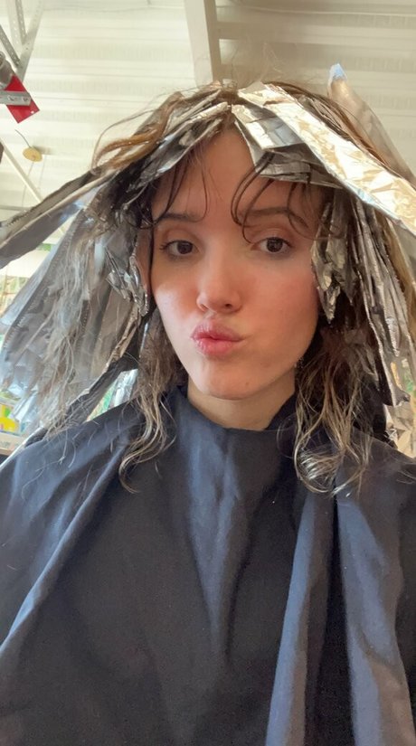 Strawberry Girl Kairi_ actrice sexy photo