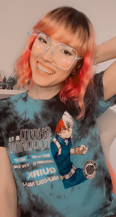 Strawberry Girl Kairi_ meilleure étoile image