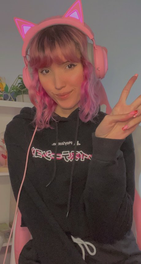 Strawberry Girl Kairi_ top star collection