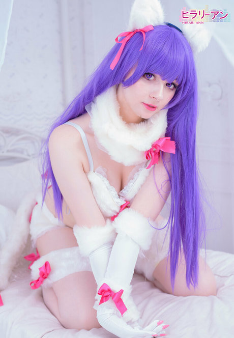 Hirariann étoile exclusive photo