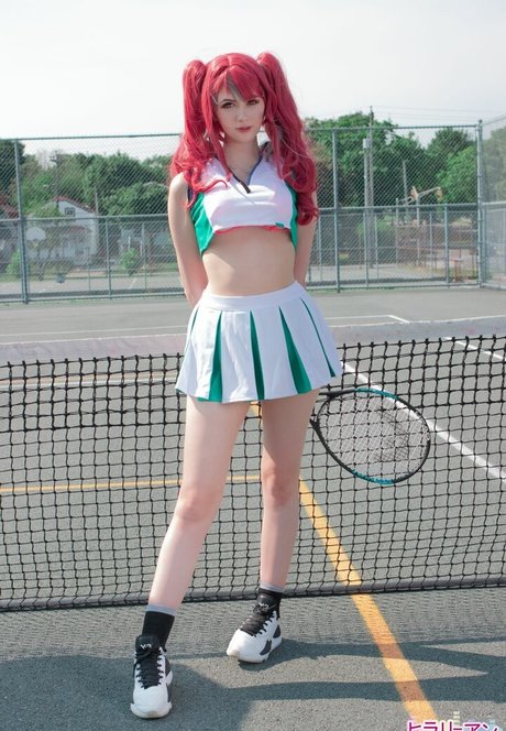 Hirariann haut de star du porno des photos