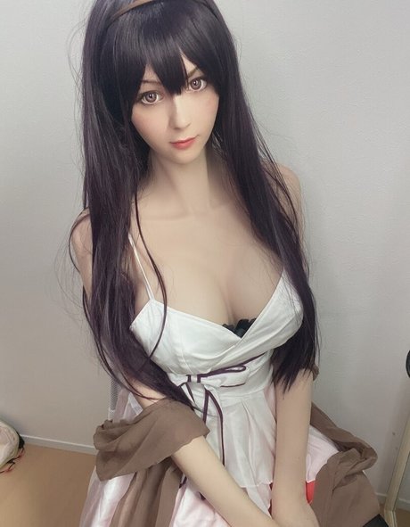 Hirariann étoile sexy des photos