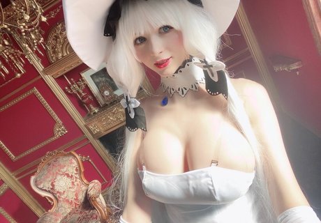 Hirariann actrice adulte collection